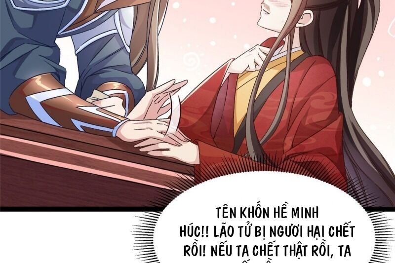 Bạo Manh Tiểu Tiên Chapter 51 - Trang 2