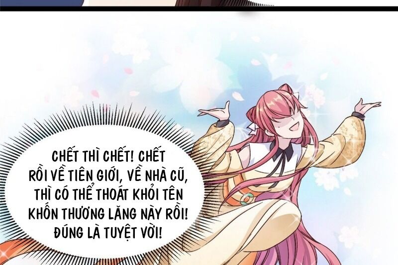 Bạo Manh Tiểu Tiên Chapter 51 - Trang 2