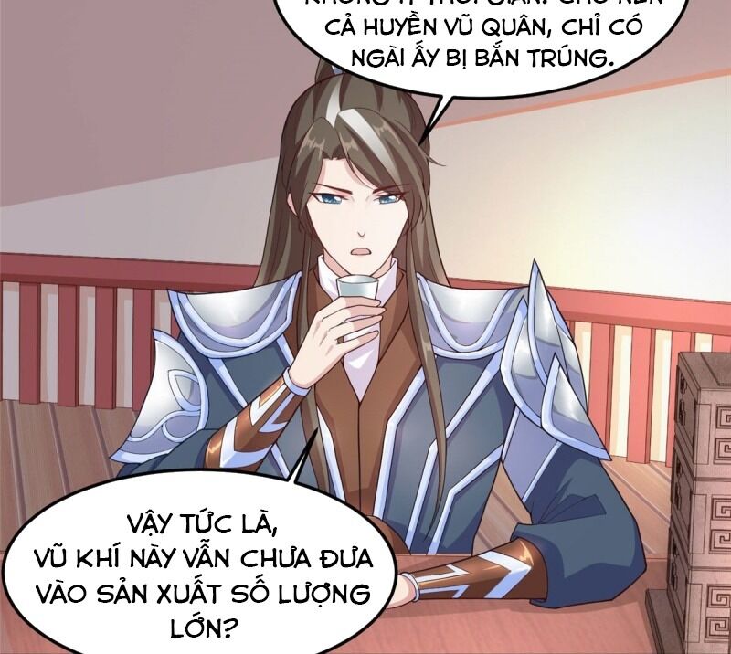 Bạo Manh Tiểu Tiên Chapter 51 - Trang 2