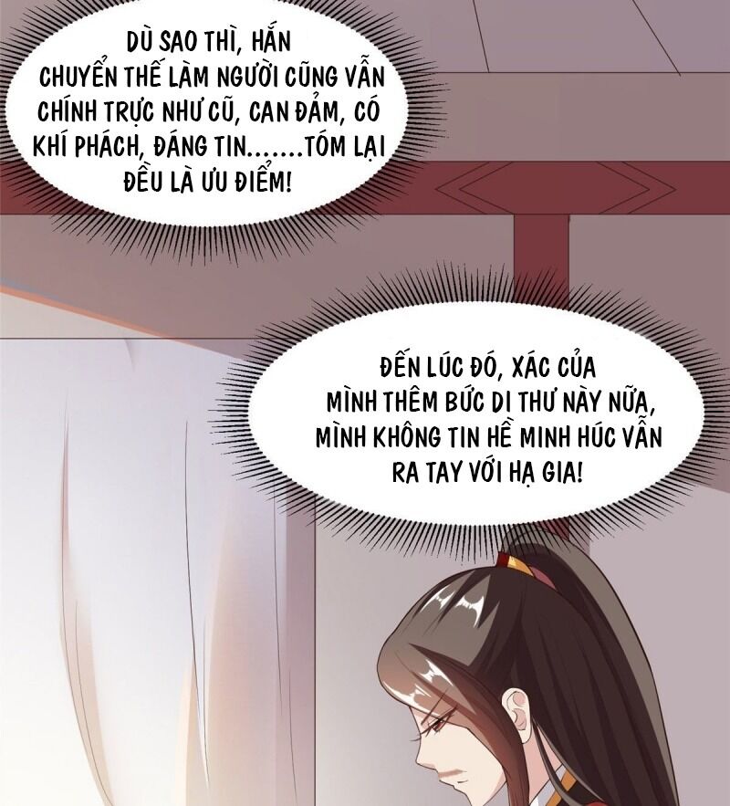 Bạo Manh Tiểu Tiên Chapter 51 - Trang 2