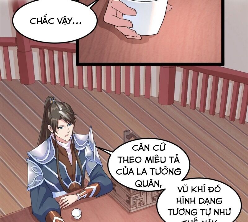 Bạo Manh Tiểu Tiên Chapter 51 - Trang 2