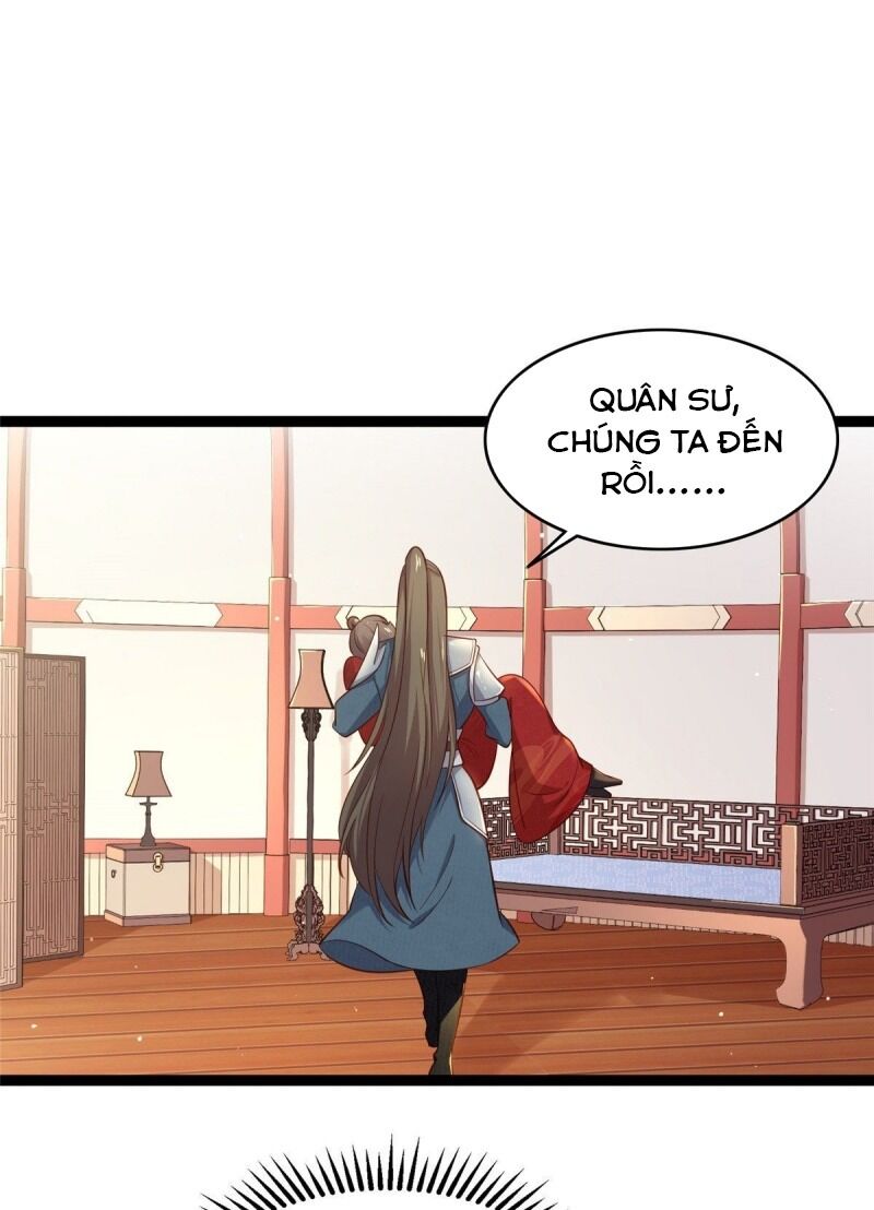 Bạo Manh Tiểu Tiên Chapter 50 - Trang 2