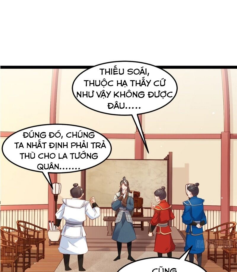 Bạo Manh Tiểu Tiên Chapter 50 - Trang 2