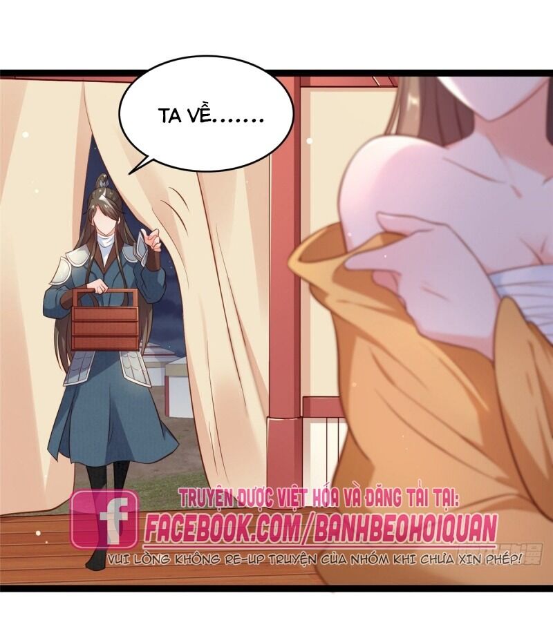 Bạo Manh Tiểu Tiên Chapter 50 - Trang 2