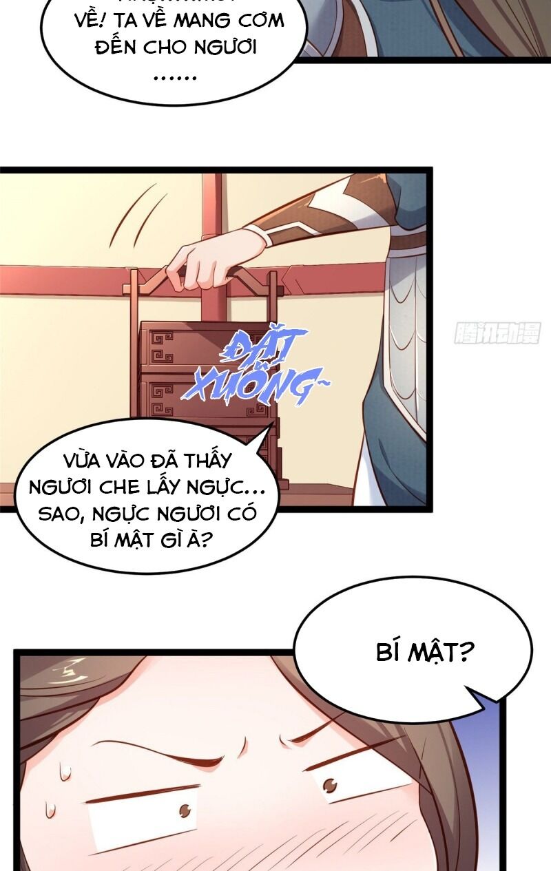 Bạo Manh Tiểu Tiên Chapter 50 - Trang 2