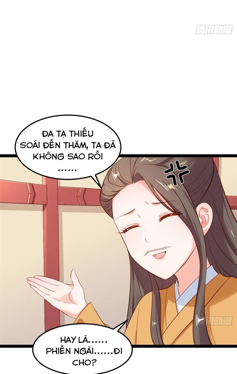 Bạo Manh Tiểu Tiên Chapter 50 - Trang 2