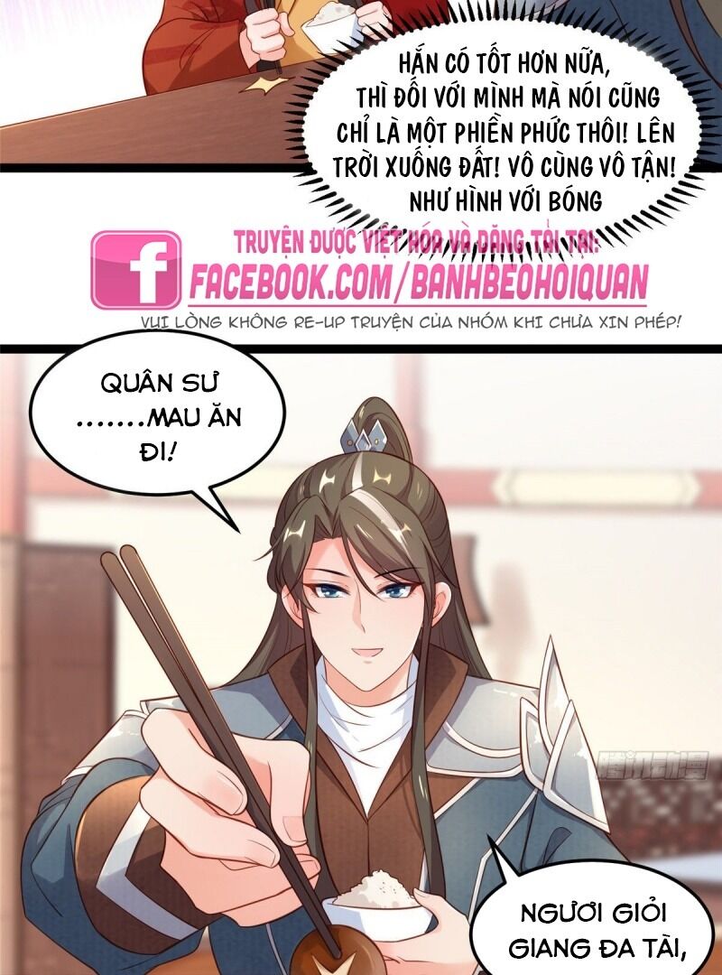 Bạo Manh Tiểu Tiên Chapter 50 - Trang 2