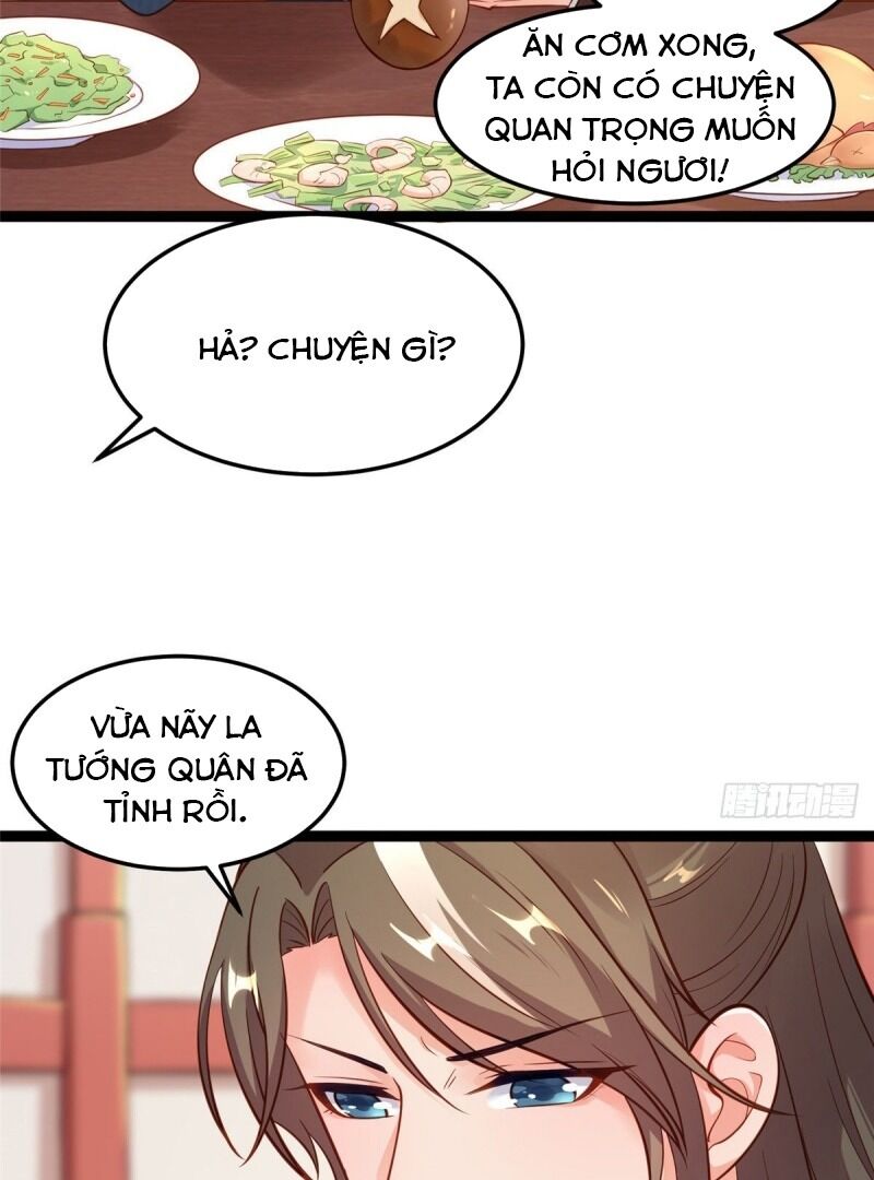 Bạo Manh Tiểu Tiên Chapter 50 - Trang 2