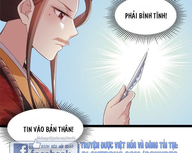 Bạo Manh Tiểu Tiên Chapter 49 - Trang 2