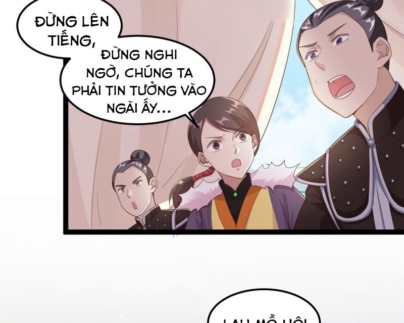 Bạo Manh Tiểu Tiên Chapter 49 - Trang 2