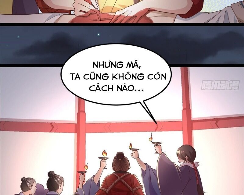 Bạo Manh Tiểu Tiên Chapter 49 - Trang 2