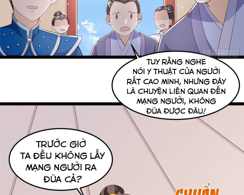 Bạo Manh Tiểu Tiên Chapter 49 - Trang 2