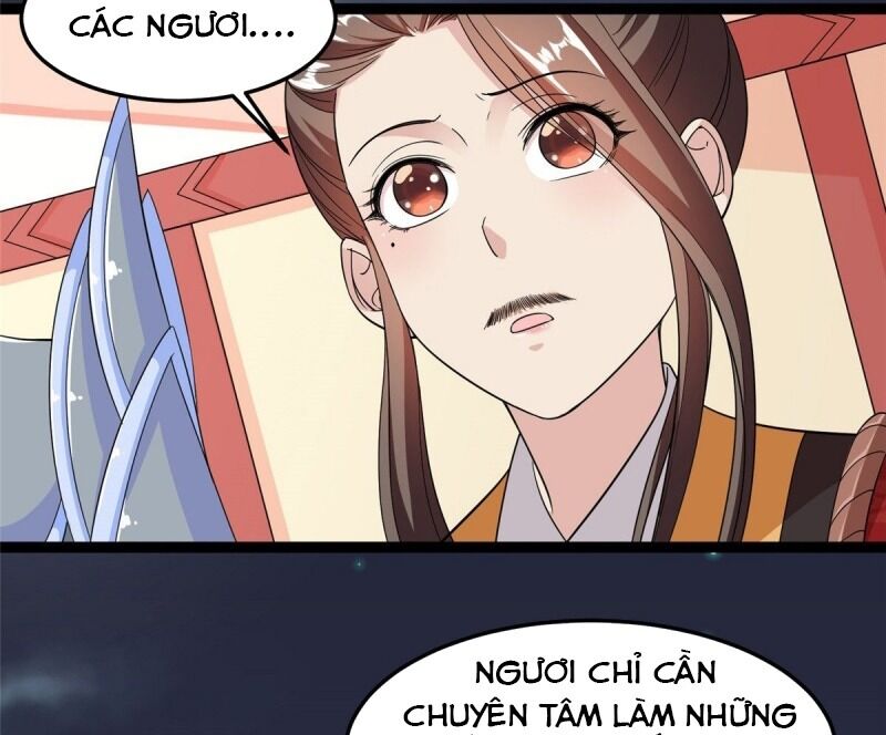 Bạo Manh Tiểu Tiên Chapter 49 - Trang 2