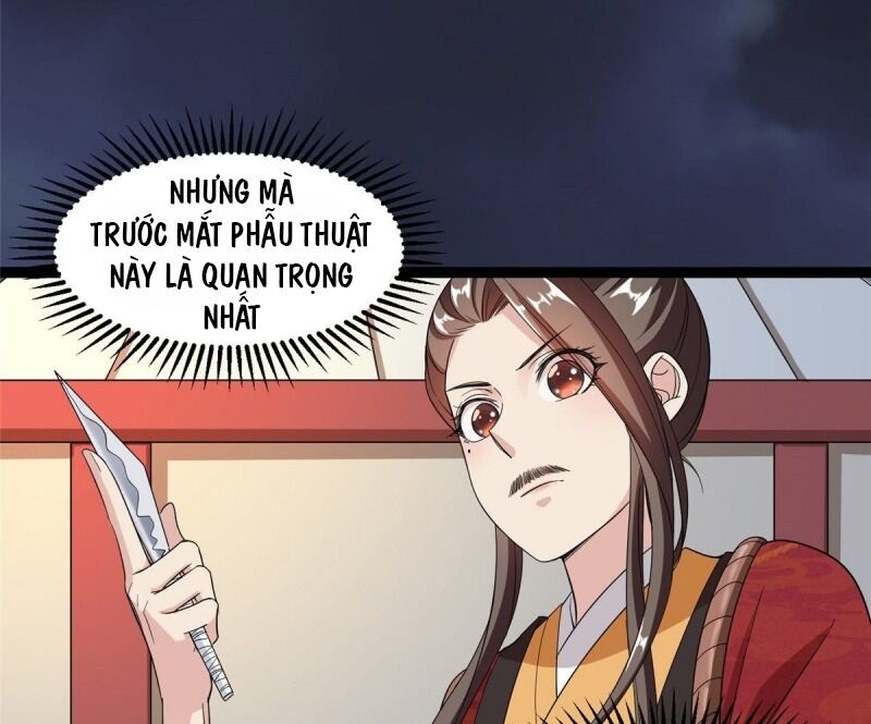 Bạo Manh Tiểu Tiên Chapter 49 - Trang 2