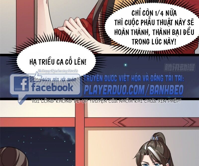 Bạo Manh Tiểu Tiên Chapter 49 - Trang 2