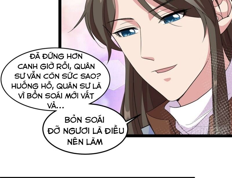 Bạo Manh Tiểu Tiên Chapter 49 - Trang 2