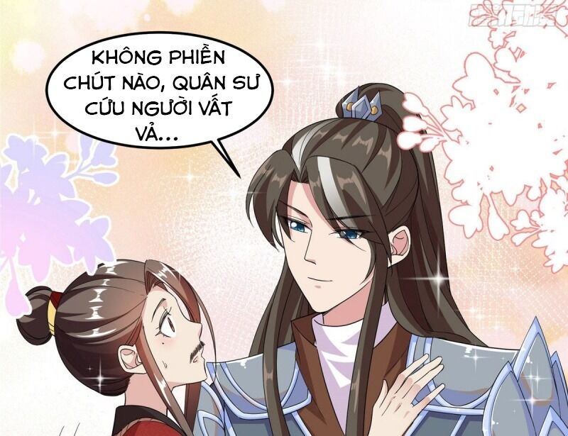 Bạo Manh Tiểu Tiên Chapter 49 - Trang 2