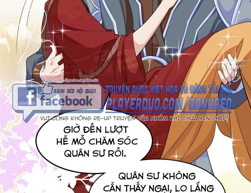 Bạo Manh Tiểu Tiên Chapter 49 - Trang 2