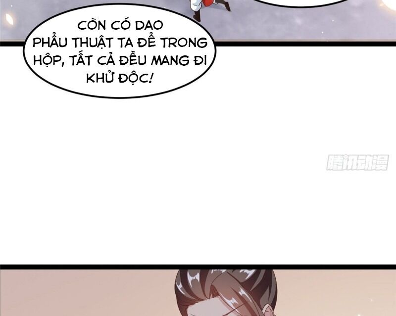 Bạo Manh Tiểu Tiên Chapter 49 - Trang 2