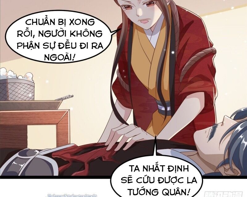 Bạo Manh Tiểu Tiên Chapter 49 - Trang 2