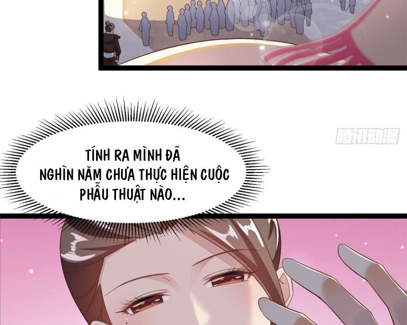 Bạo Manh Tiểu Tiên Chapter 49 - Trang 2