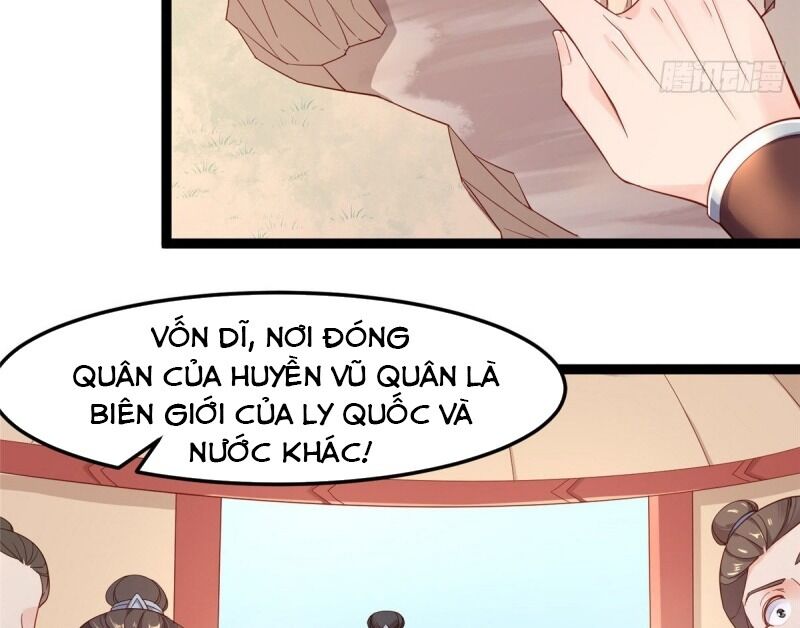 Bạo Manh Tiểu Tiên Chapter 48 - Trang 2