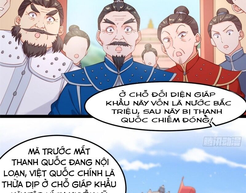 Bạo Manh Tiểu Tiên Chapter 48 - Trang 2