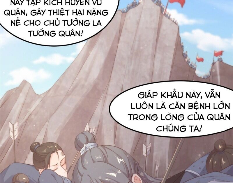 Bạo Manh Tiểu Tiên Chapter 48 - Trang 2