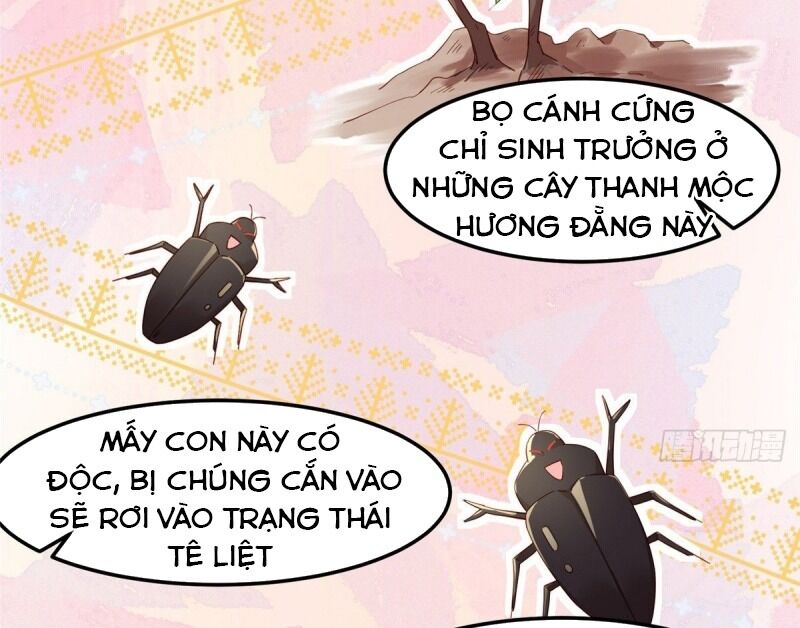 Bạo Manh Tiểu Tiên Chapter 48 - Trang 2