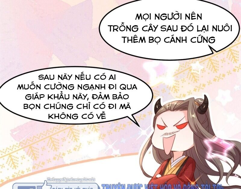 Bạo Manh Tiểu Tiên Chapter 48 - Trang 2