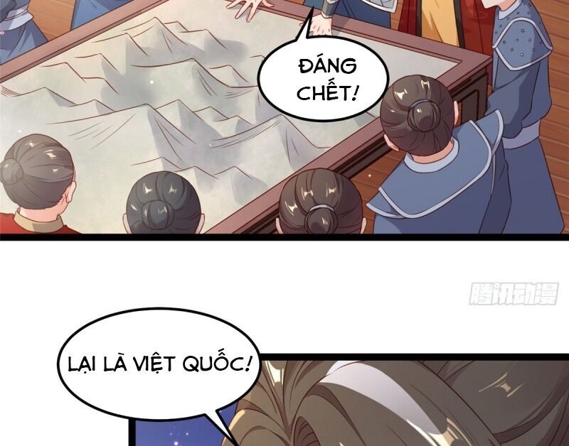 Bạo Manh Tiểu Tiên Chapter 48 - Trang 2