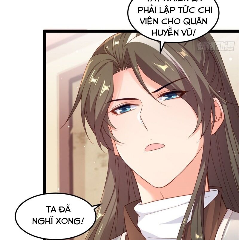 Bạo Manh Tiểu Tiên Chapter 48 - Trang 2