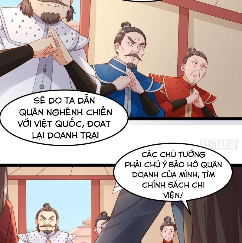 Bạo Manh Tiểu Tiên Chapter 48 - Trang 2