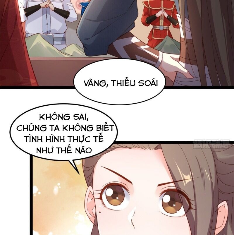 Bạo Manh Tiểu Tiên Chapter 48 - Trang 2