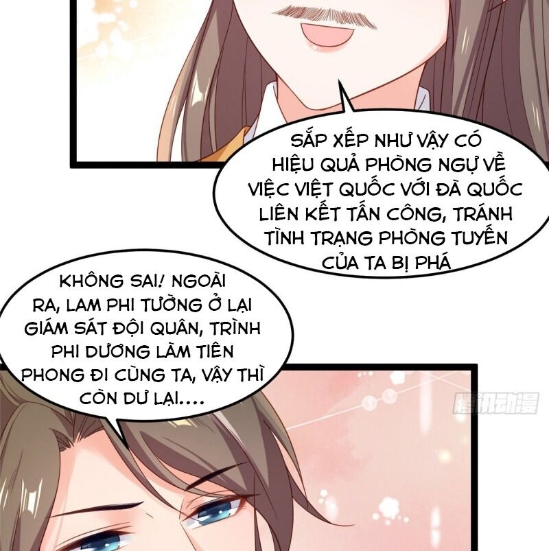 Bạo Manh Tiểu Tiên Chapter 48 - Trang 2