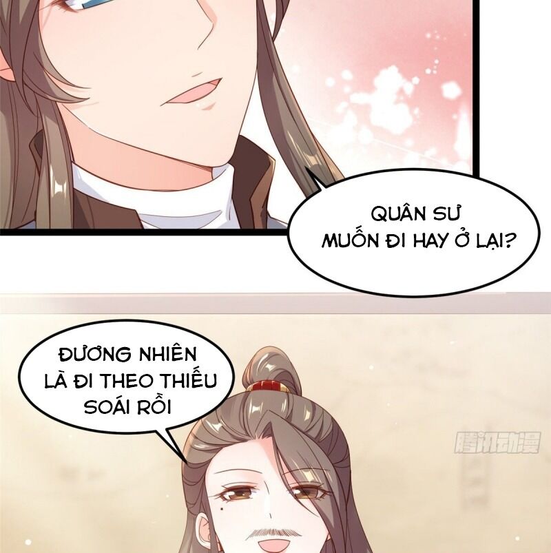 Bạo Manh Tiểu Tiên Chapter 48 - Trang 2