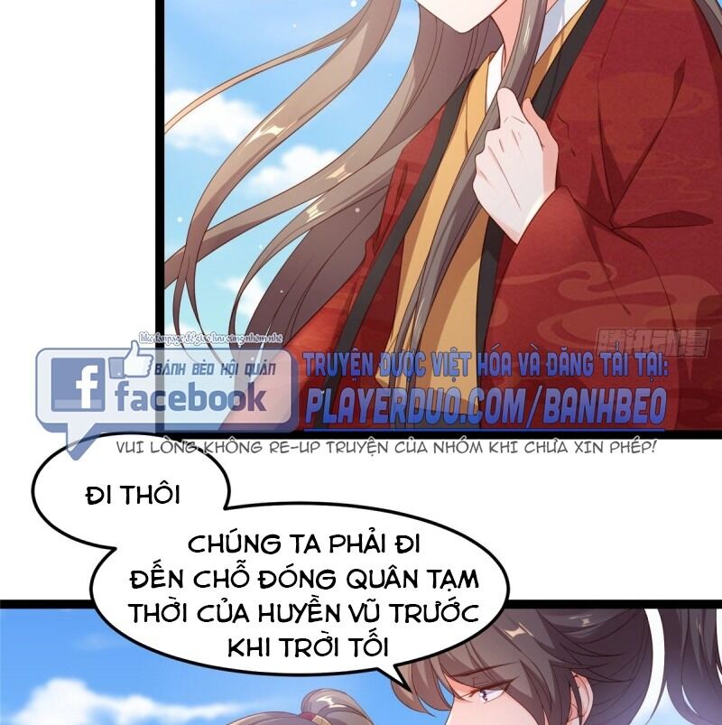 Bạo Manh Tiểu Tiên Chapter 48 - Trang 2