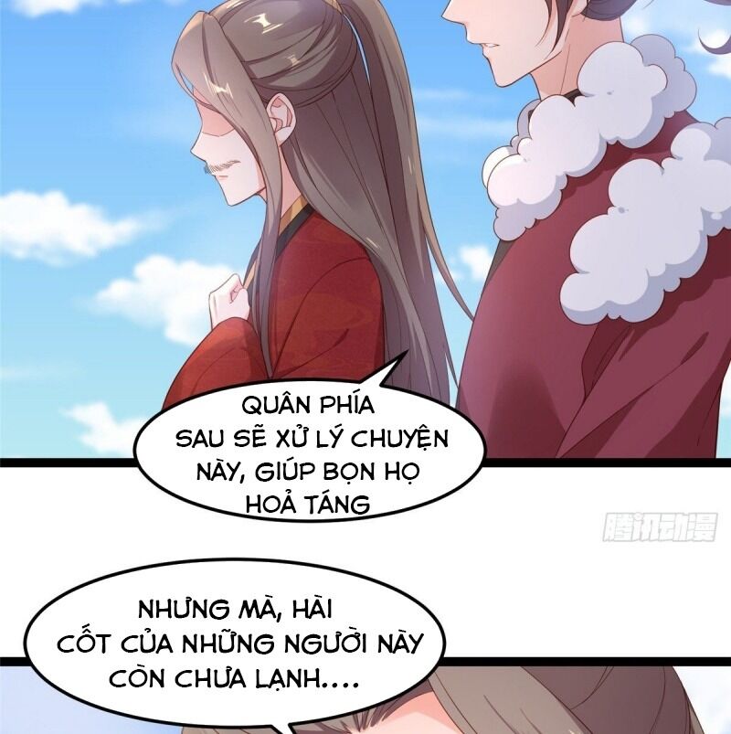 Bạo Manh Tiểu Tiên Chapter 48 - Trang 2