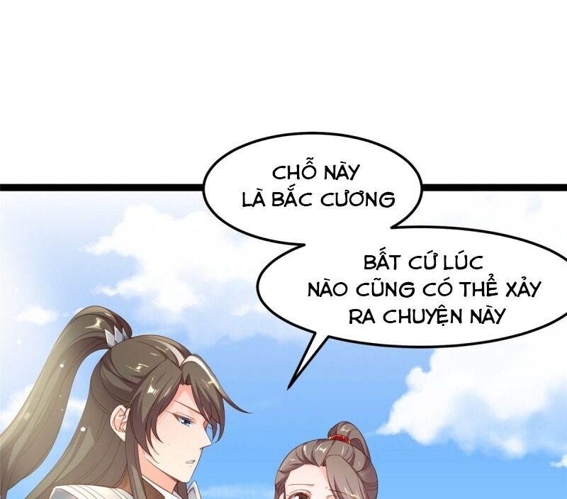 Bạo Manh Tiểu Tiên Chapter 48 - Trang 2