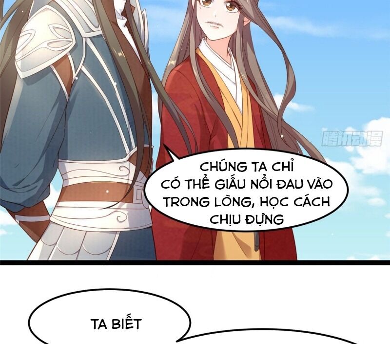 Bạo Manh Tiểu Tiên Chapter 48 - Trang 2