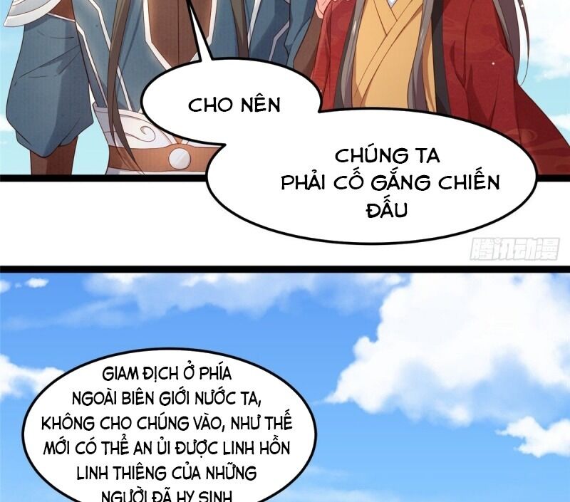 Bạo Manh Tiểu Tiên Chapter 48 - Trang 2