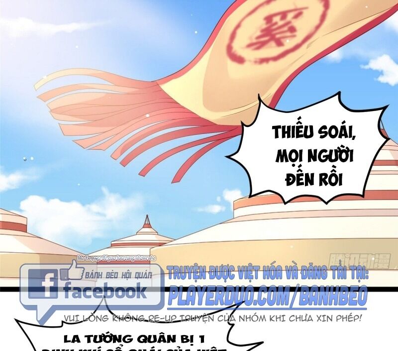 Bạo Manh Tiểu Tiên Chapter 48 - Trang 2