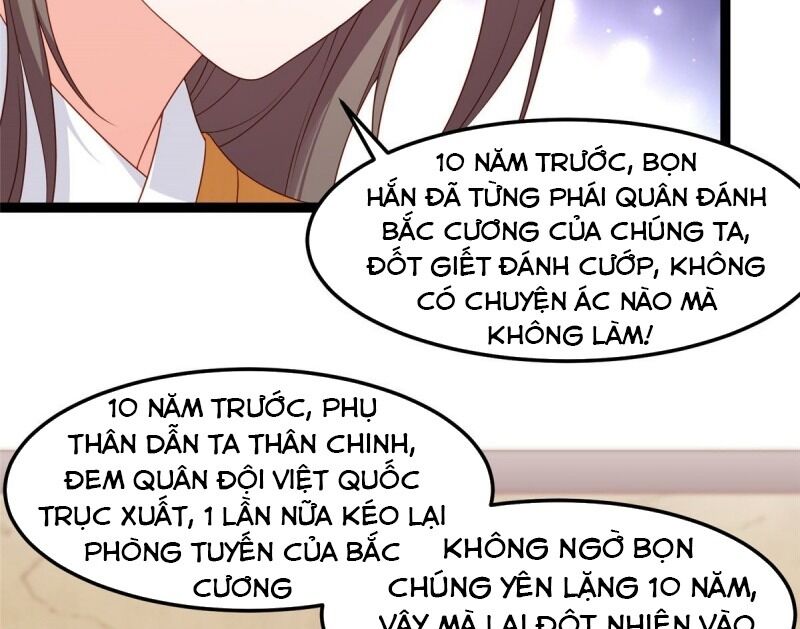 Bạo Manh Tiểu Tiên Chapter 48 - Trang 2