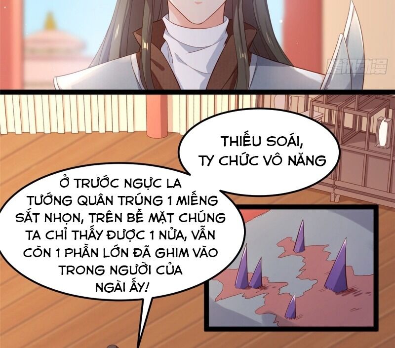 Bạo Manh Tiểu Tiên Chapter 48 - Trang 2