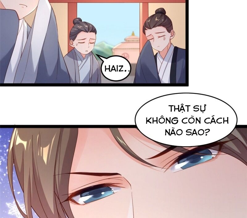 Bạo Manh Tiểu Tiên Chapter 48 - Trang 2