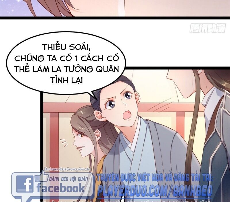 Bạo Manh Tiểu Tiên Chapter 48 - Trang 2