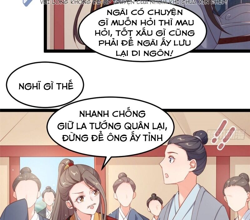 Bạo Manh Tiểu Tiên Chapter 48 - Trang 2