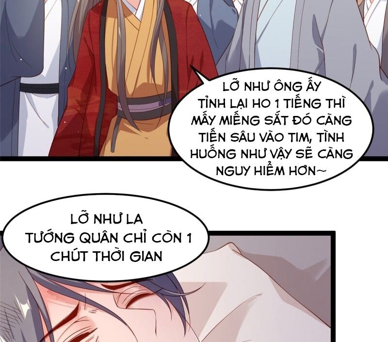 Bạo Manh Tiểu Tiên Chapter 48 - Trang 2