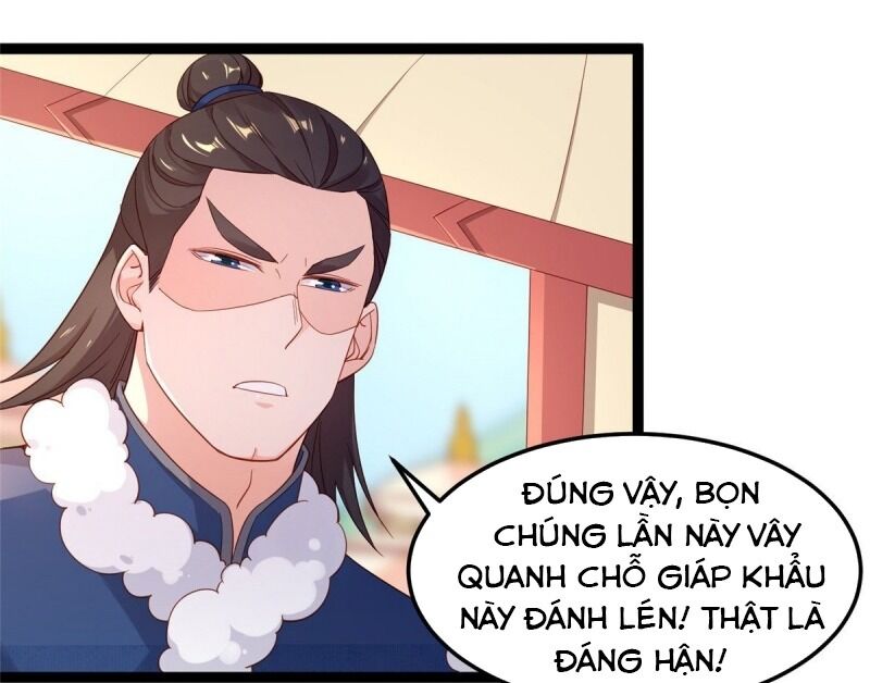 Bạo Manh Tiểu Tiên Chapter 48 - Trang 2