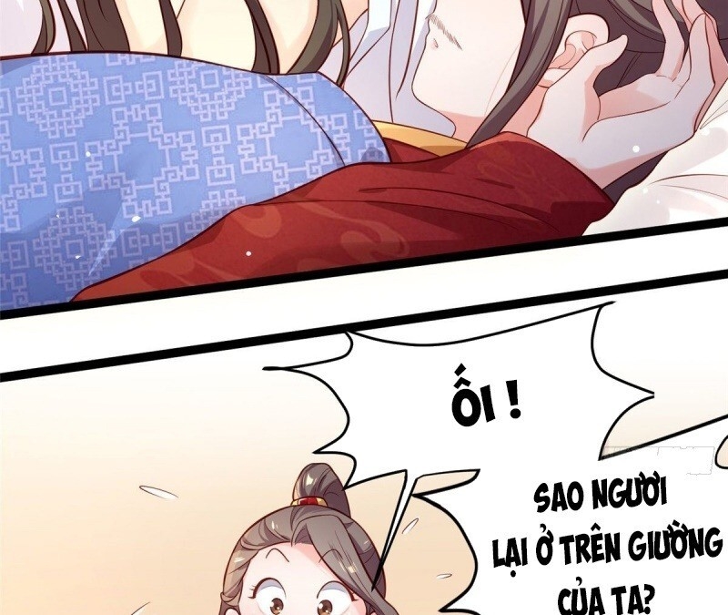 Bạo Manh Tiểu Tiên Chapter 47 - Trang 2